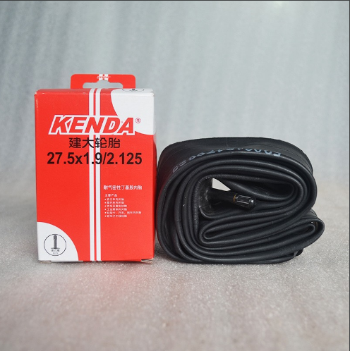 Săm xe đạp săm kenda 27.5x1.9/2.125 av