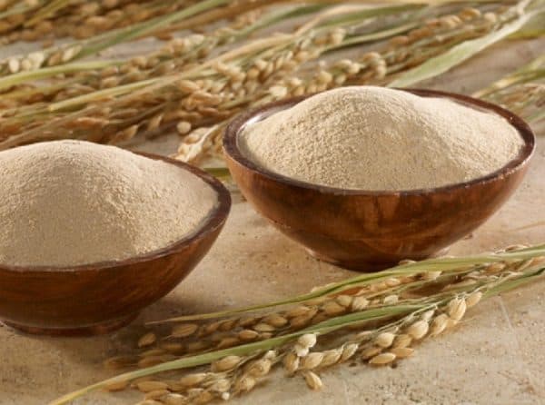 Bột Yến Mạch 200G