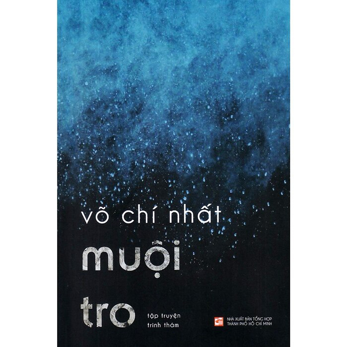 Nxbhcm - sách muội tro - truyện trinh thám