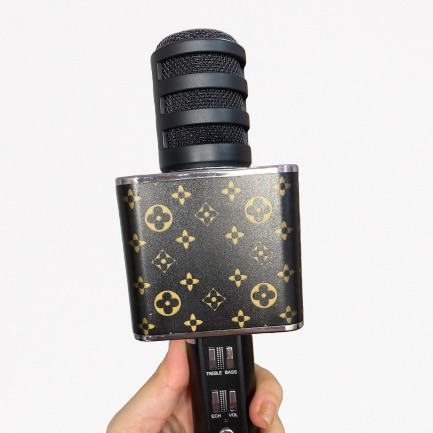 Micro Karaoke Bluetooth