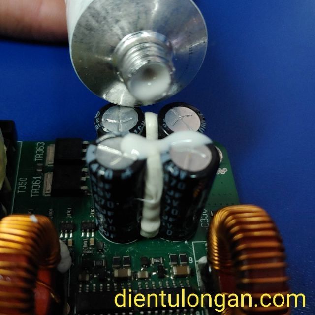 [HCM]keo dán linh kiện
