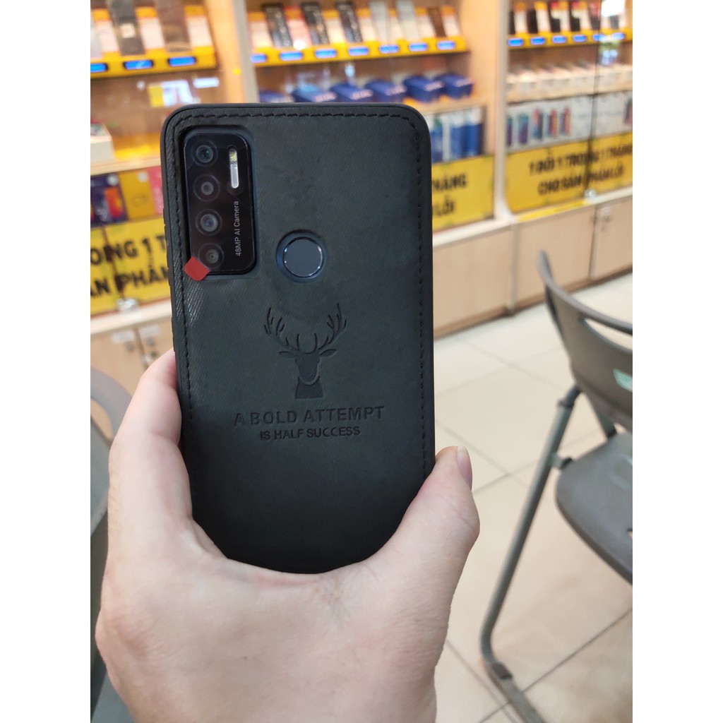 Ốp Huơu cho Vsmart Live 4 Aris pro Joy 4 Joy 3 Bphone A85 A40 A50 A60 B86