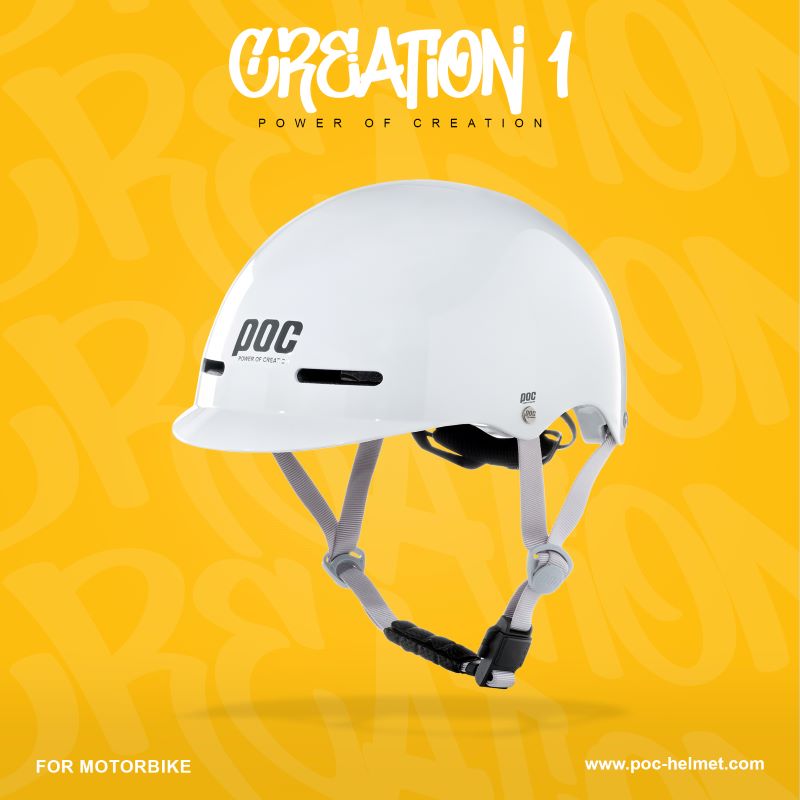 Nón POC P20 (POC CREATION 1) 2024