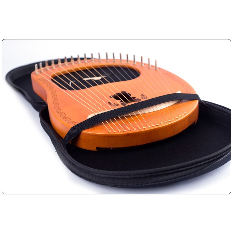 [Phụ kiện] Hộp chống sốc đựng đan Lyre LY-M10