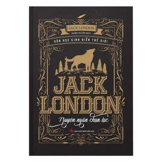 Jack London - Truyện Ngắn Chọn Lọc thumbnail