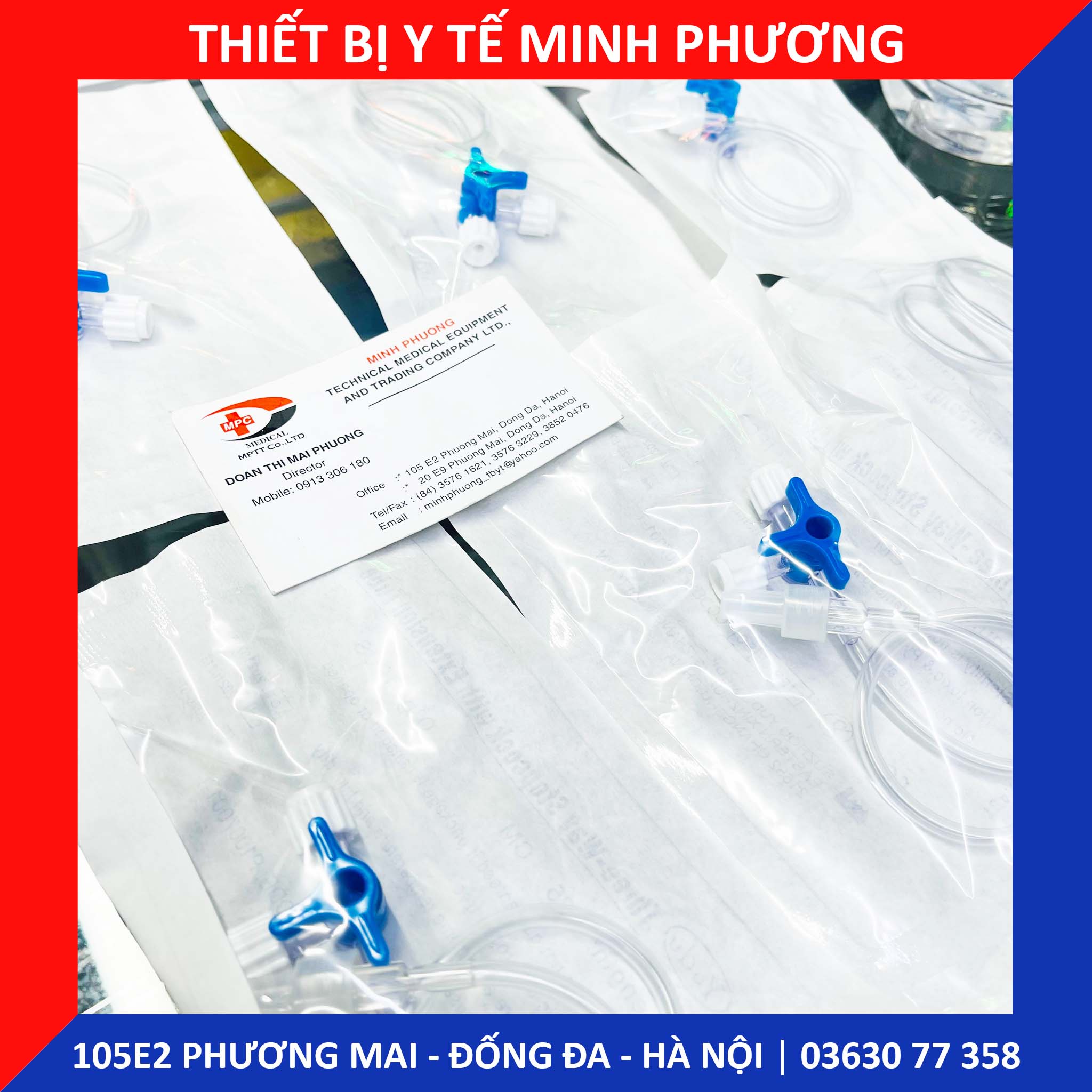 Khóa ba chạc có dây YUDU