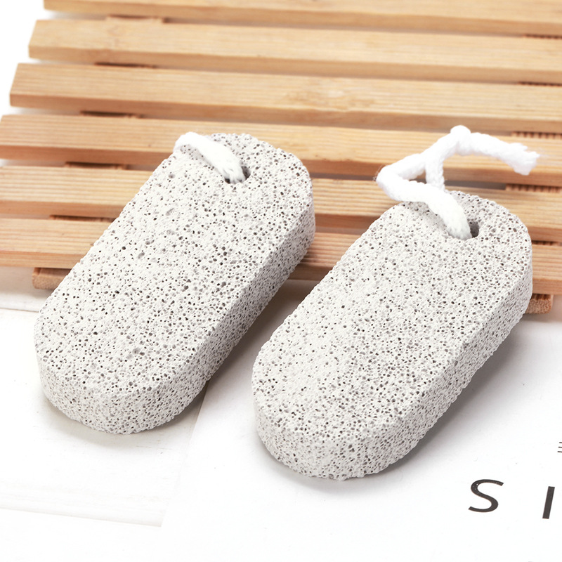 Đá Bọt Biển Mài Gót Chân - Tẩy Tế Bào Da Tự Nhiên
