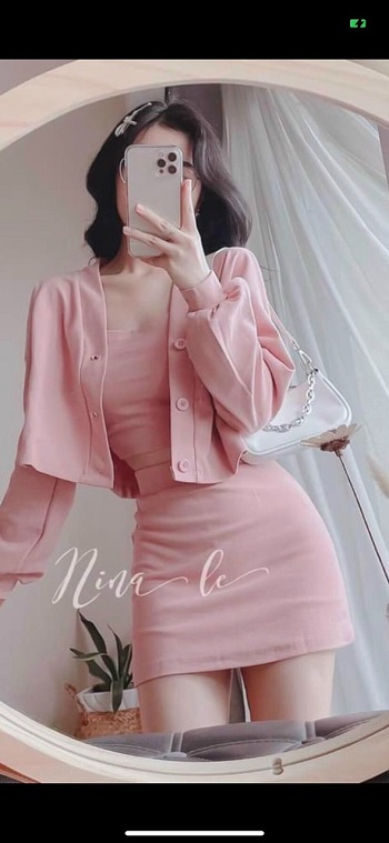 SÉT VÁY UMI  THỜI TRANG CỰC XINH