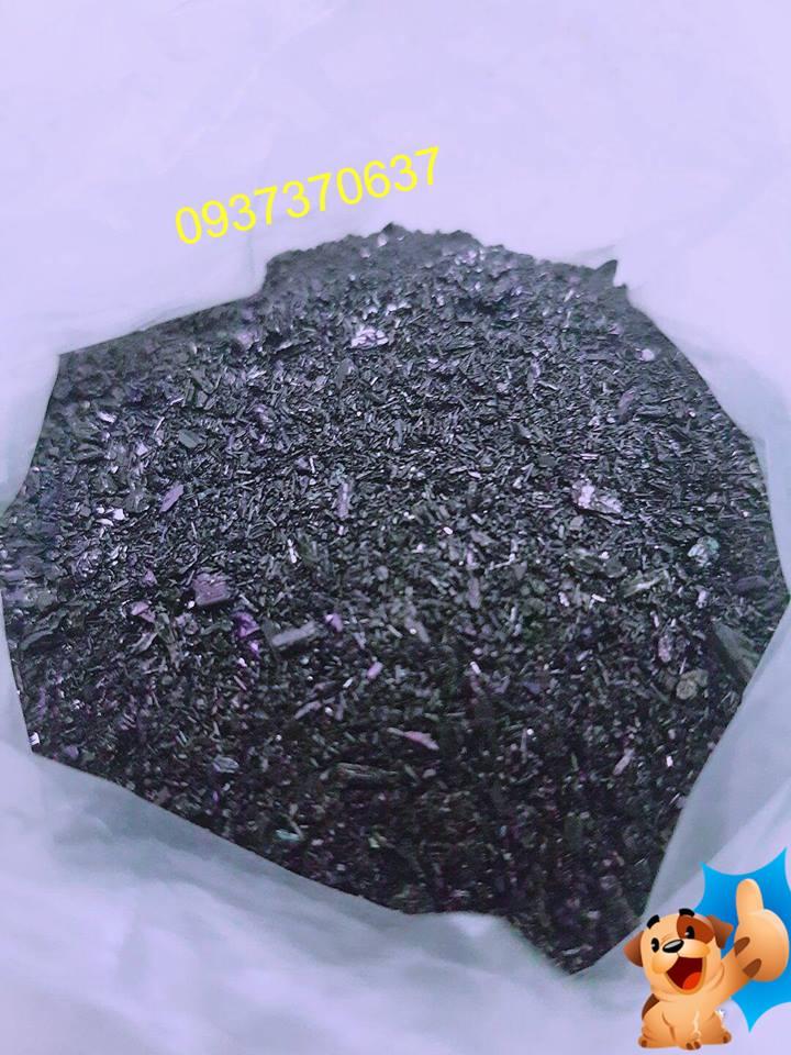 Thuốc tím KMN04- (bột loại 1- không tạp chất)- 100g