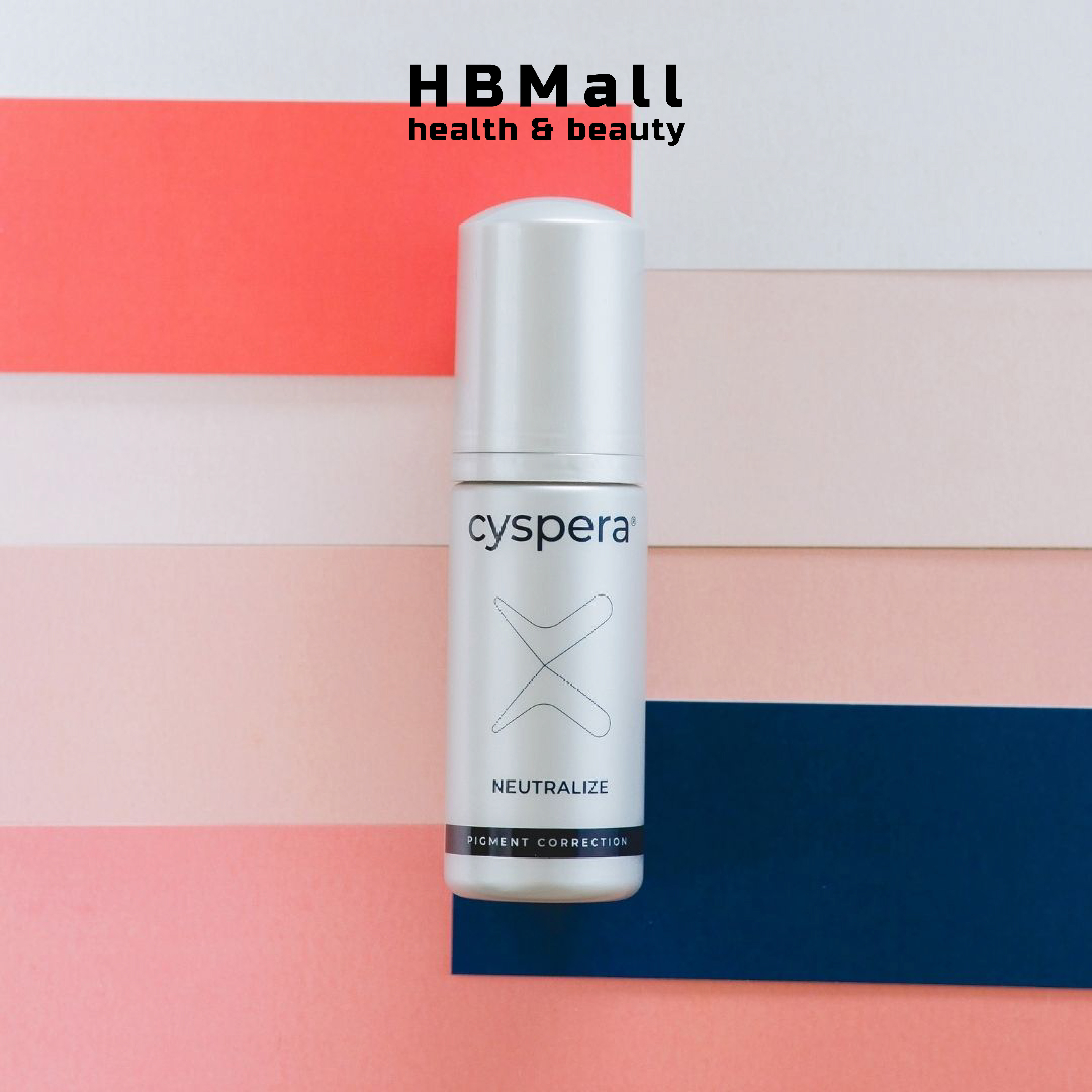 Cyspera Neutralize Giúp Cân Bằng Lớp Biểu Bì 50ML