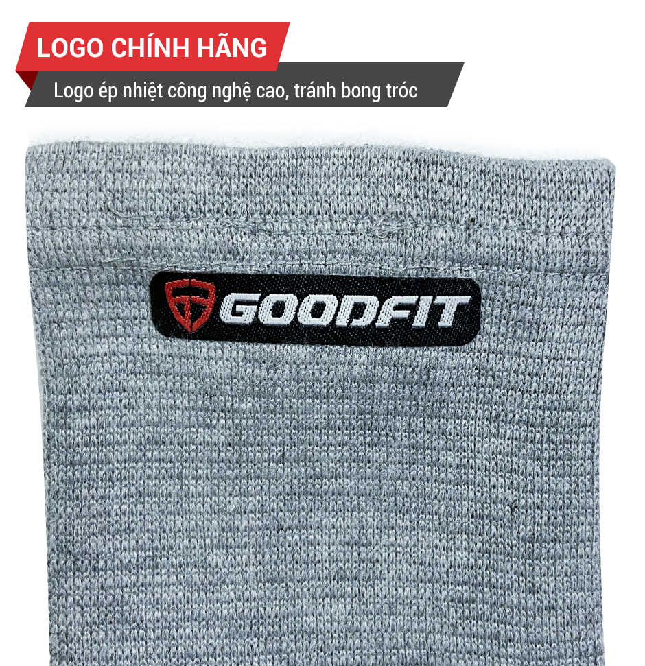 Bó gót chân, bảo vệ cổ chân GoodFit GF616A