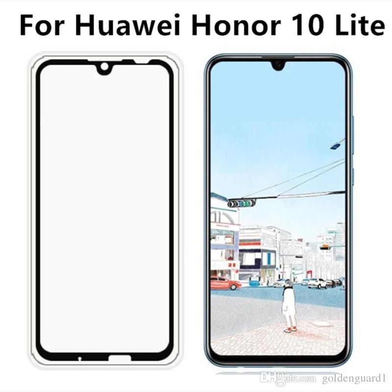 Kính cường lực full màn Honor 10 Lite