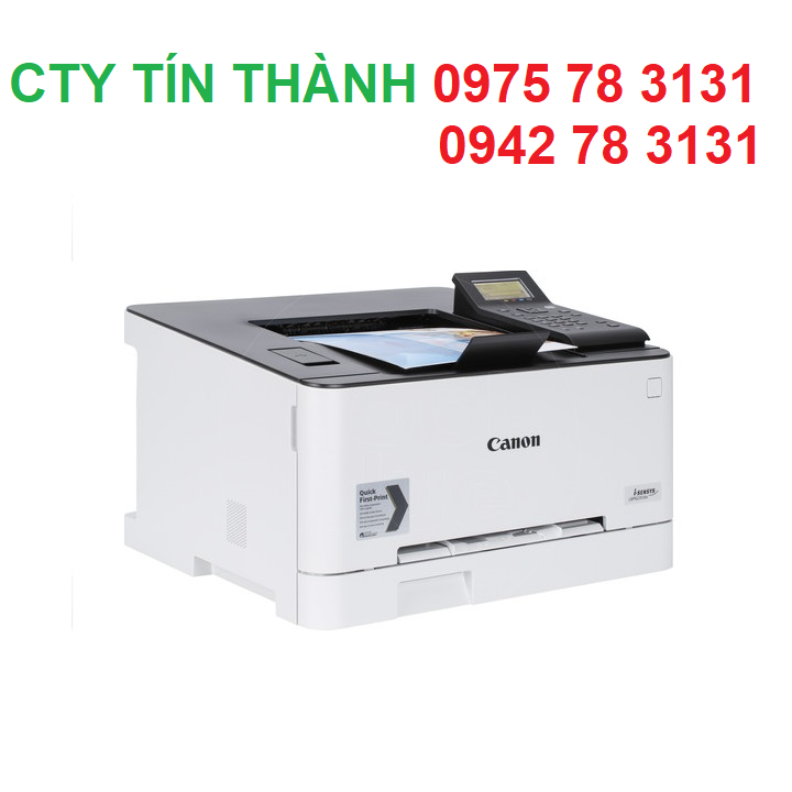 Máy in Canon LBP 623Cdw