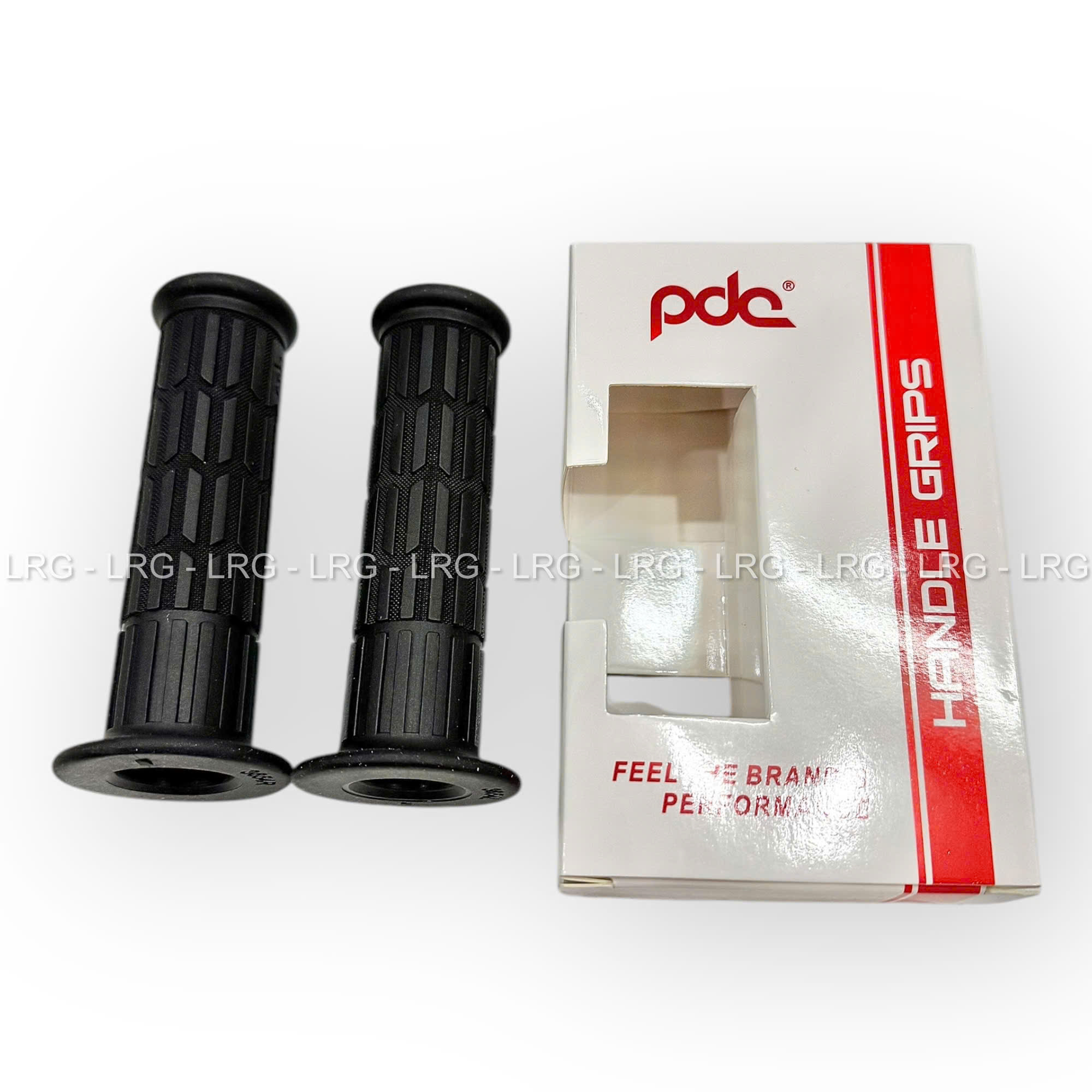 Bao Tay Xe Máy PDC V1, V2, V3, V4 Chính Hãng Đàn Hồi Tốt, Siêu Bám Dính Và Chống Trượt Handle Grip
