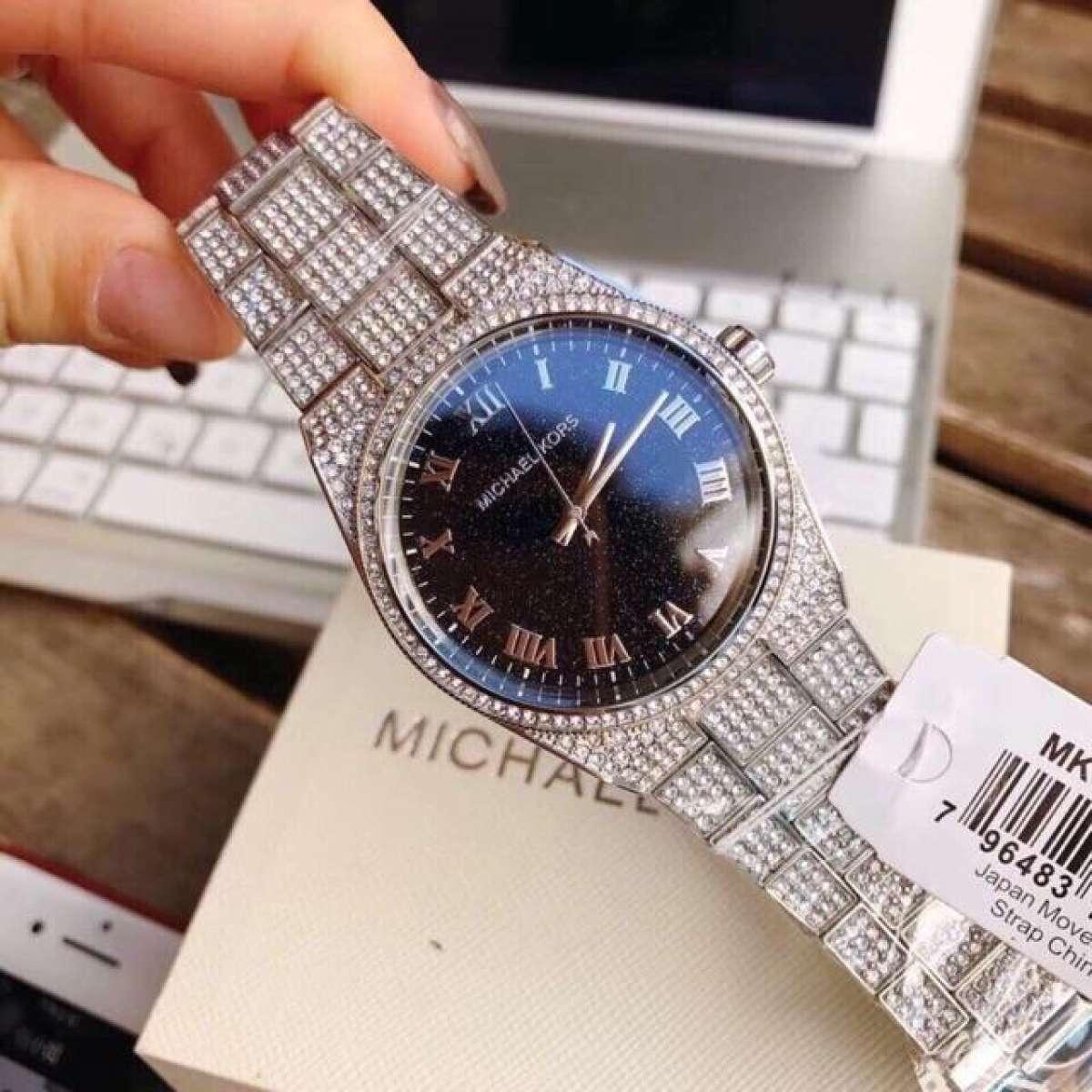 [HCM]Đồng hồ Nữ Michael Kors MK6089