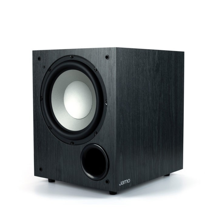 Loa Sub Jamo C910