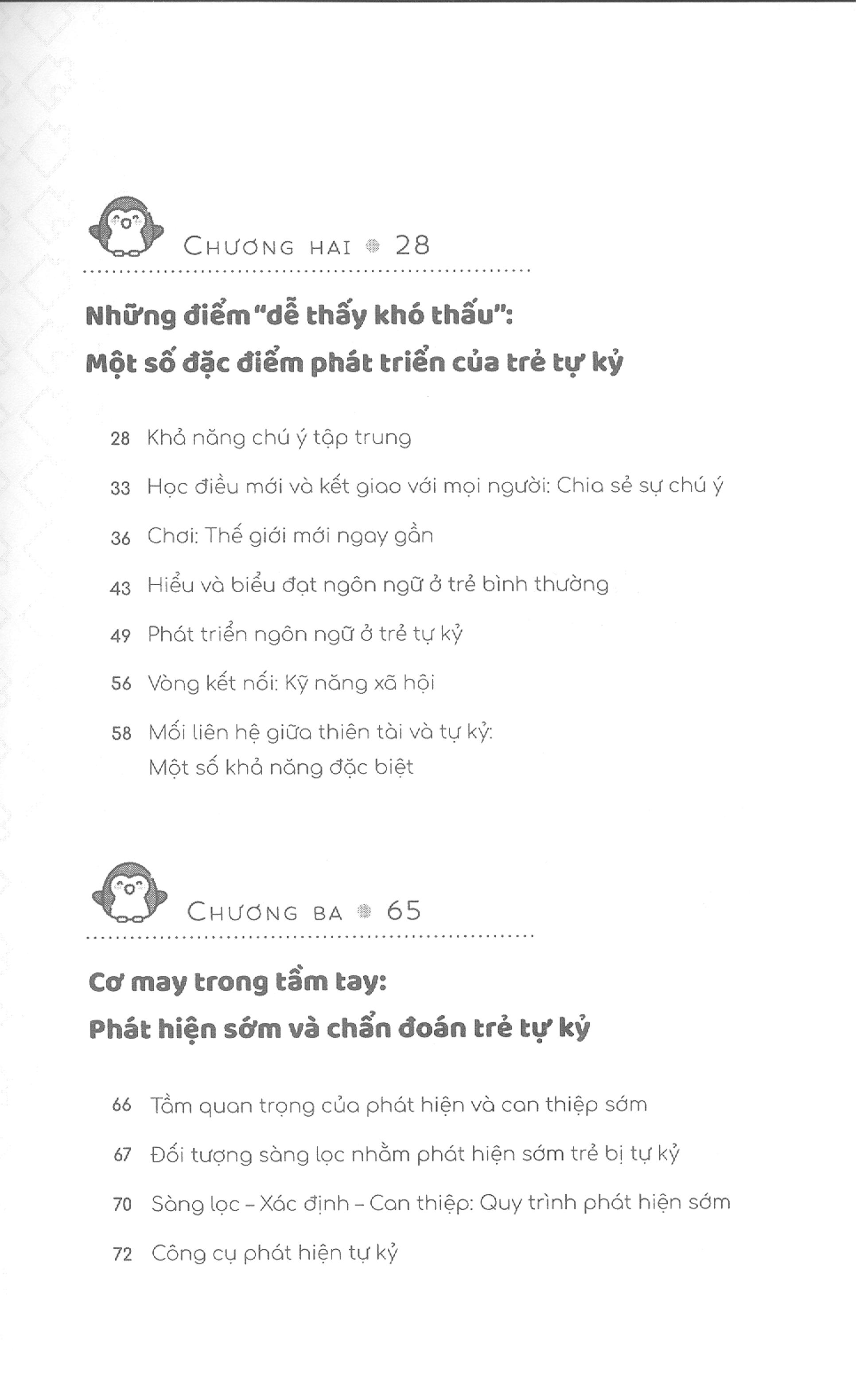 Đối Mặt Với Tự Kỷ - Cùng Nhau Vượt Qua