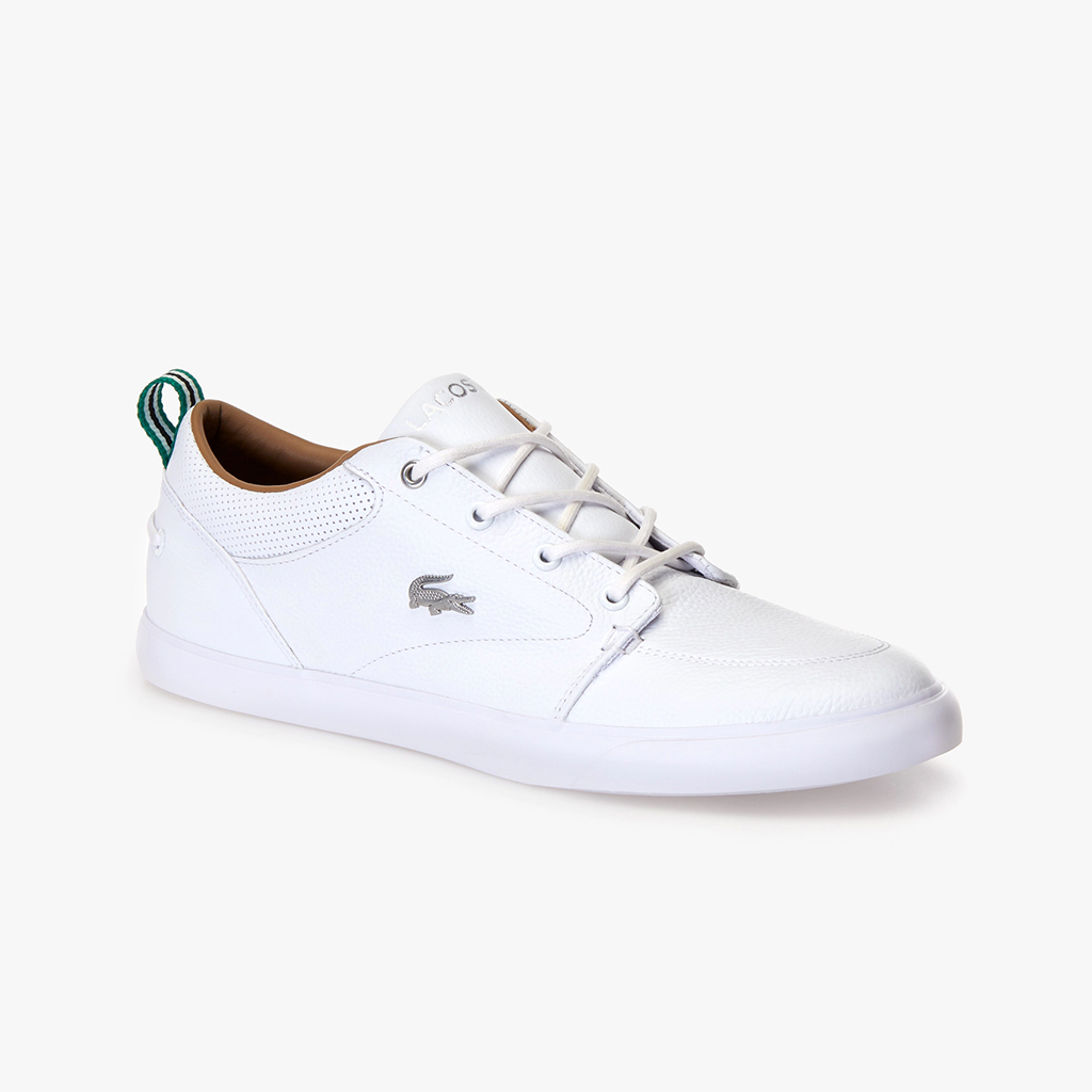 [FreeshipMAX] Giày Lacoste Bayliss 119 – Trắng