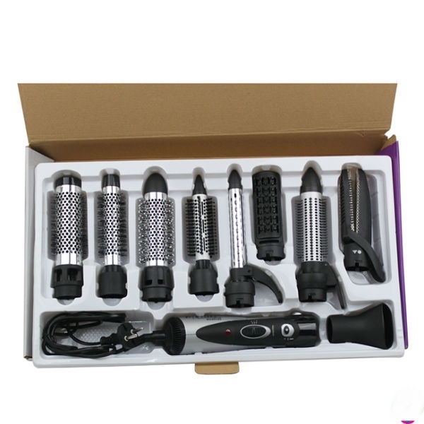 Máy Sấy Tóc Sokany CT-501 Đa Năng 10 Trong