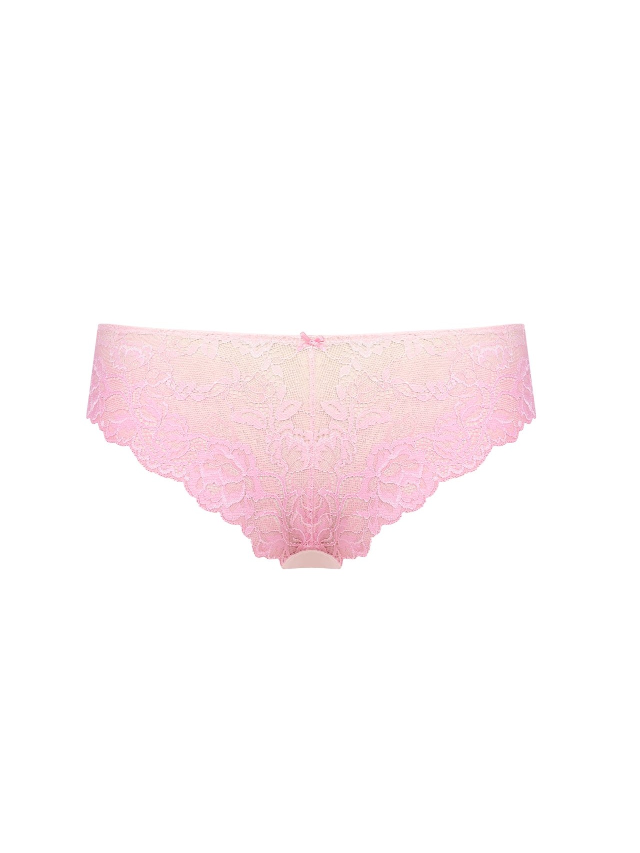 [FREESHIP - 100% HÀNG CHÍNH HÃNG] Quần lót nữ ren Corele V. 0302A lưng cao (Da nhạt - Hồng - Xanh)
