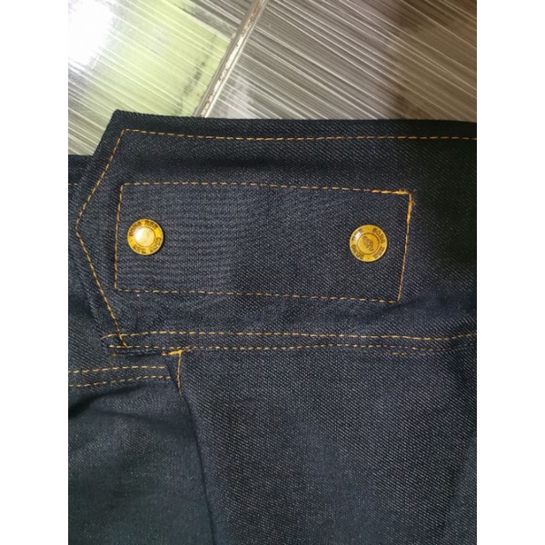 Váy chống nắng vải jean cao cấp