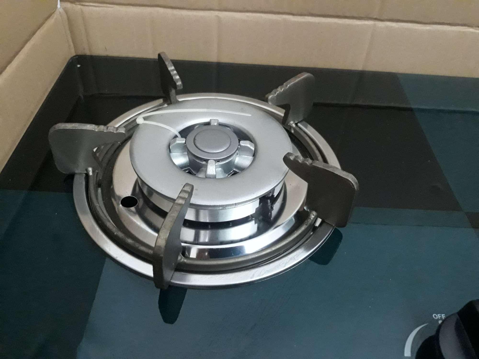 Bếp gas âm chất lượng cao EUROFULL