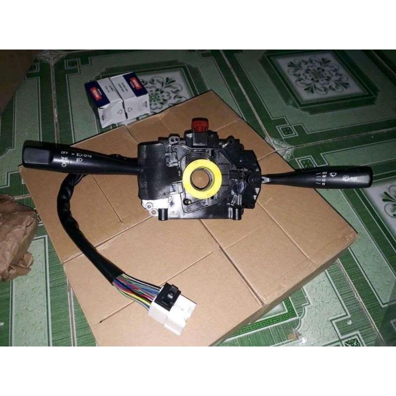 Công Tắc Pha Cốt Thaco 950