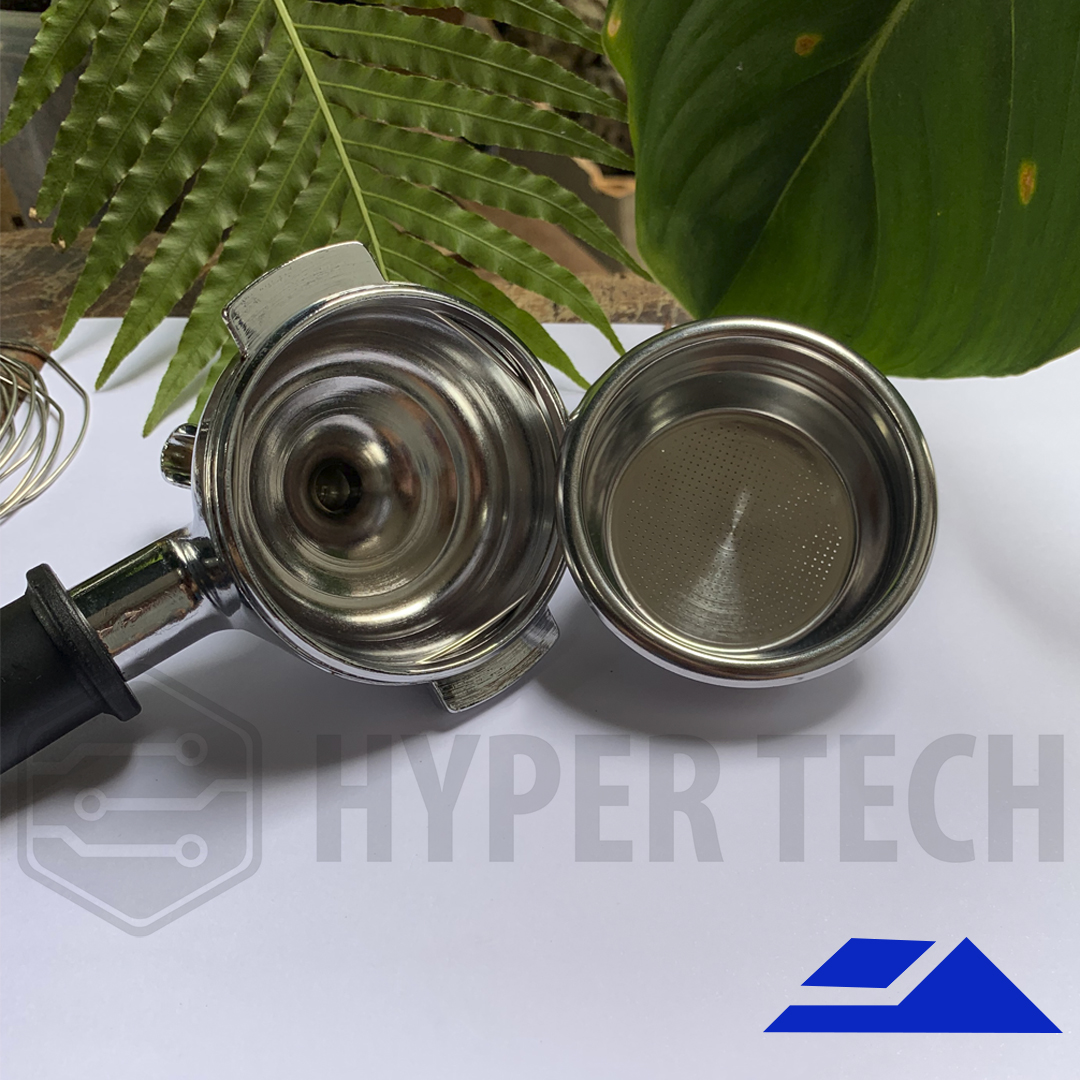 Filter (giỏ lọc) tay cầm máy pha cà phê loại 58mm (Filter Basket 58mm)