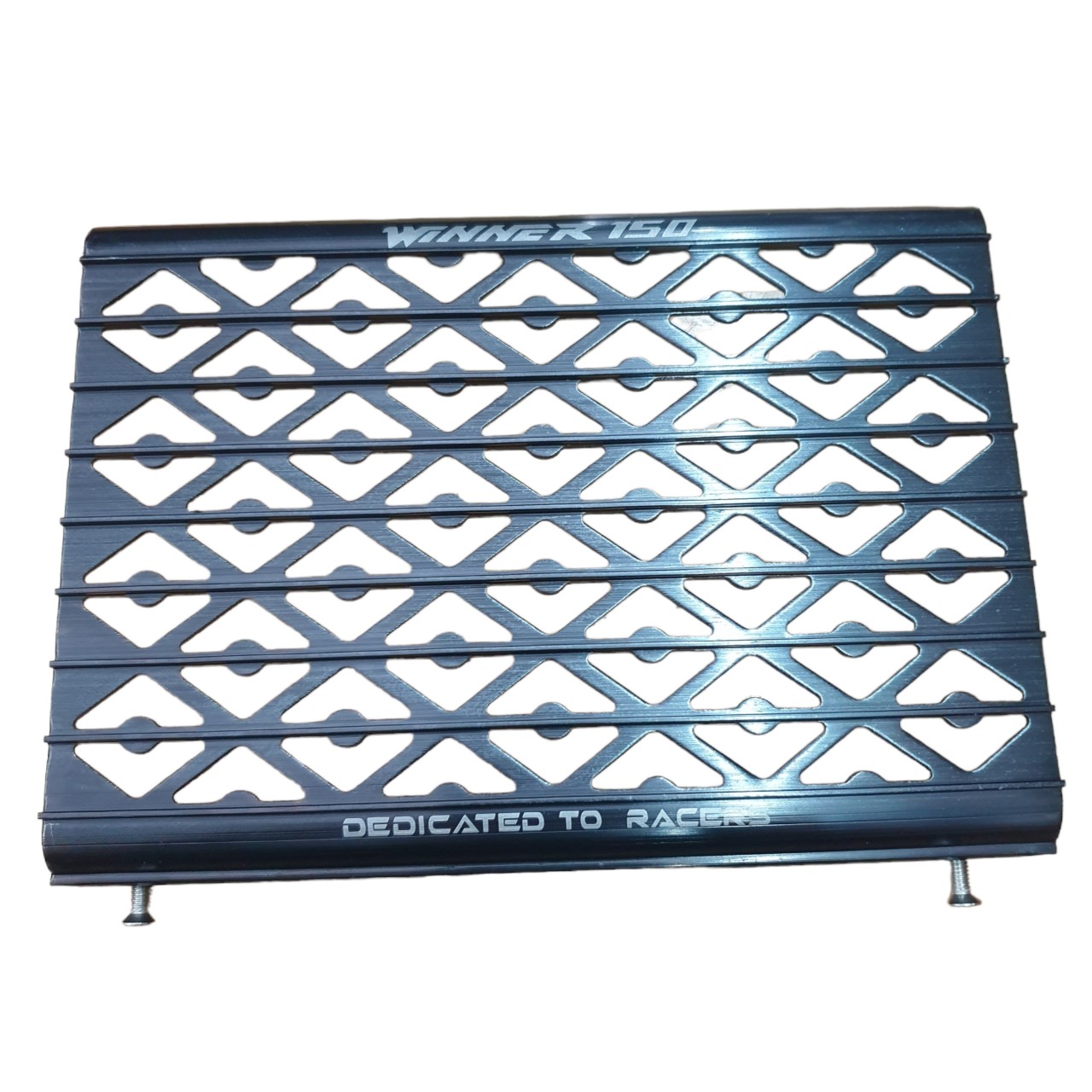 Che Két Nước Lưới Nhôm RACER Cho Honda Winner V1 và Winner X