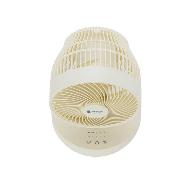 (Chỉ 25-29.10)Quạt sạc tuần hoàn không khí Elmich CFE-8786 - Hình ảnh 3