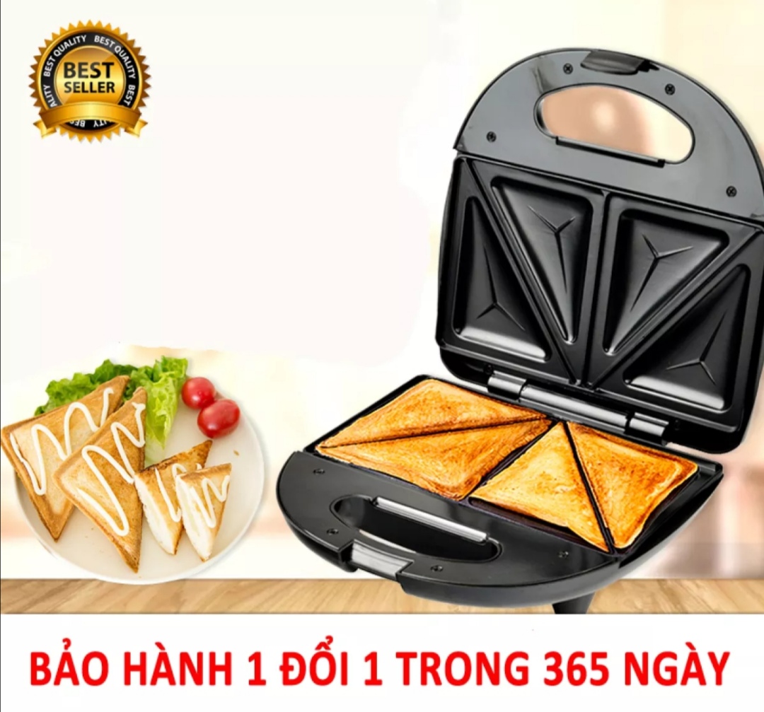 Máy nướng bánh