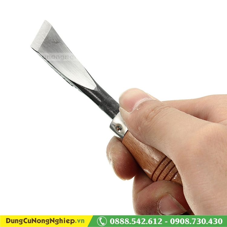 Bộ đục gỗ 6 cây cao cấp
