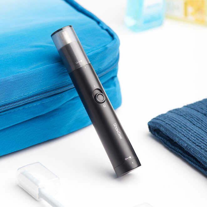 Máy cắt lông mũi Xiaomi ShowSee C1