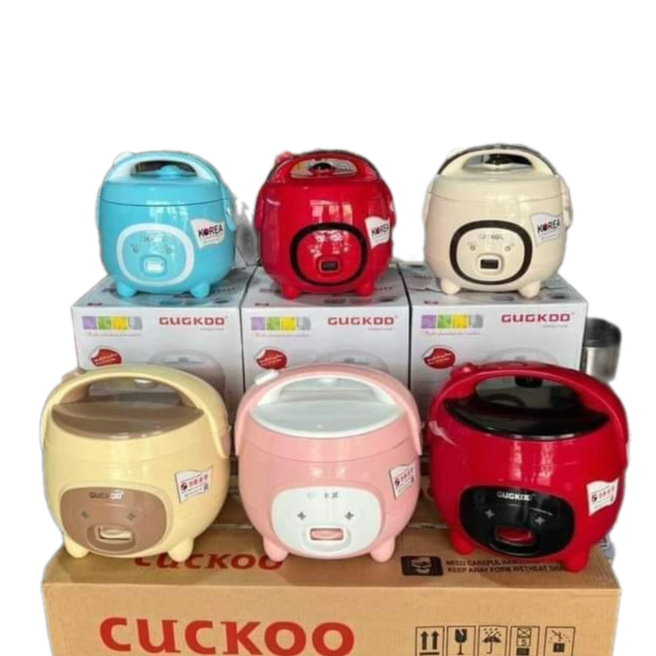 Nồi cơm Cuckoo 1.2L / 1.8L nắp gài, lòng nồi chống dính cao cấp, thiết kế nhỏ gọn, nồi cơm điện, nồi nấu cơm, nồi cơm, nồi, nồi điện, nồi nấu đa năng , nồi, nồi lẩu , nồi nấu cơm bằng điện, nồi nấu đa năng mini, nồi mini , nồi cơm 1L8, nồi mini
