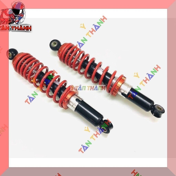 Phuộc sau xe wave kiểu rcb ms32