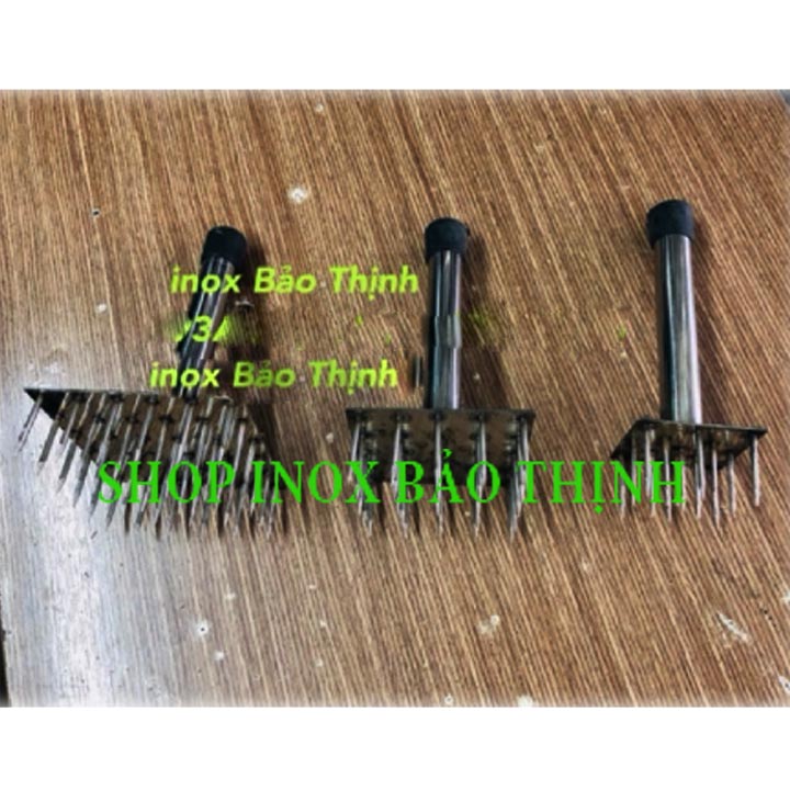 [HCM]DỤNG CỤ XĂM THỊT
