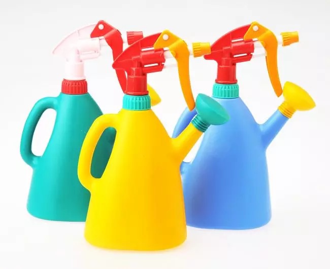 Bình tưới cây bình xịt hoa 2 chức năng cao cấp 900 ml