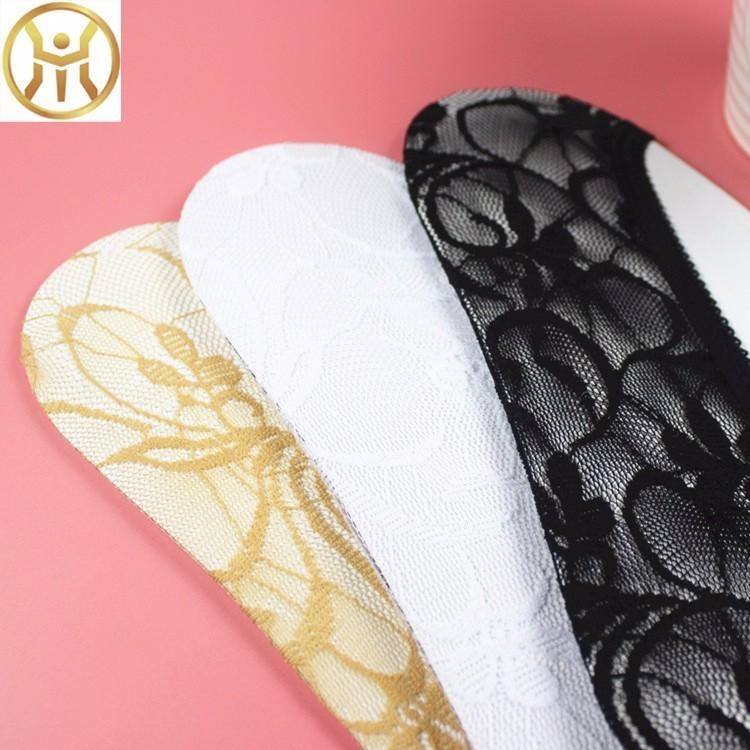 [HCM]Vớ lười ren Hàn Quốc