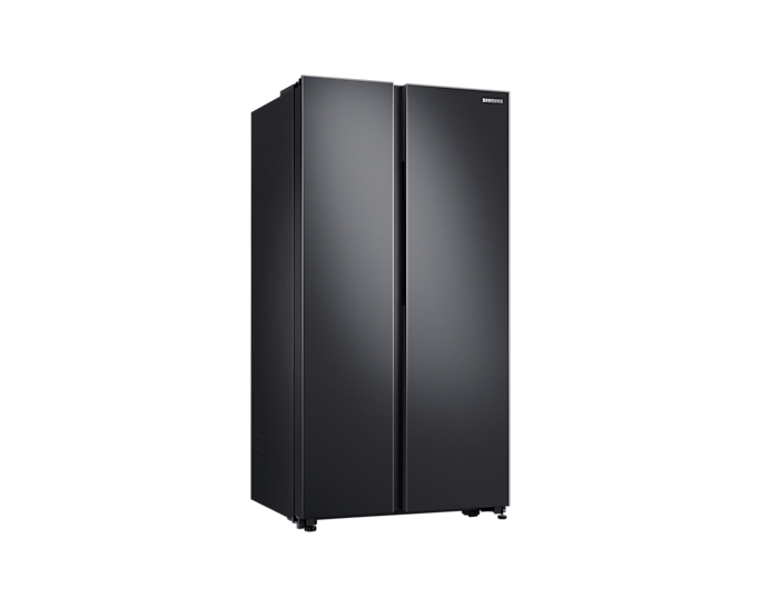 [KHÔNG COD][FreeSHIP + Lắp Toàn Quốc] Tủ lạnh Samsung Side by Side 680L (RS62R5001B4)