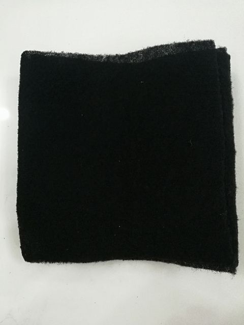 Vải than hoạt tính khử mùi (50x50x0.3cm)