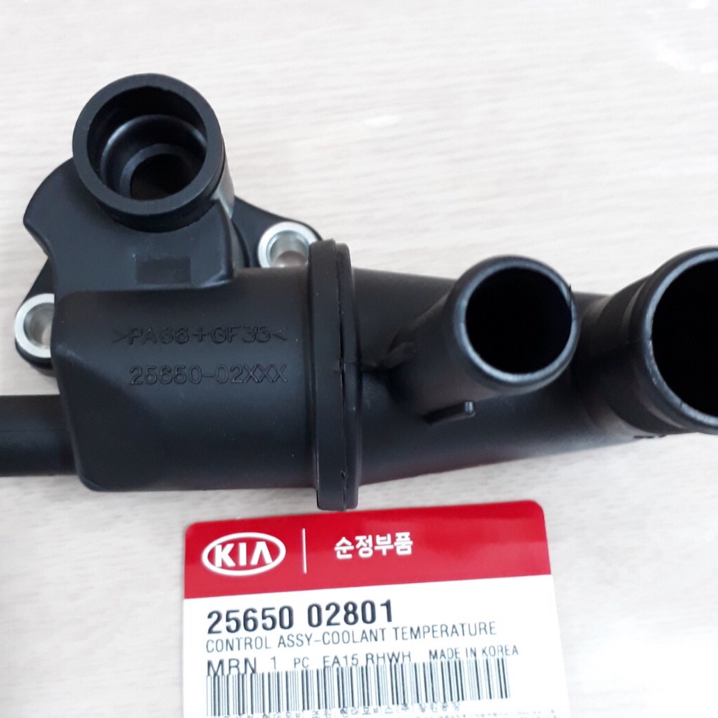 Cút chia nước kia morning 08-2020, getz