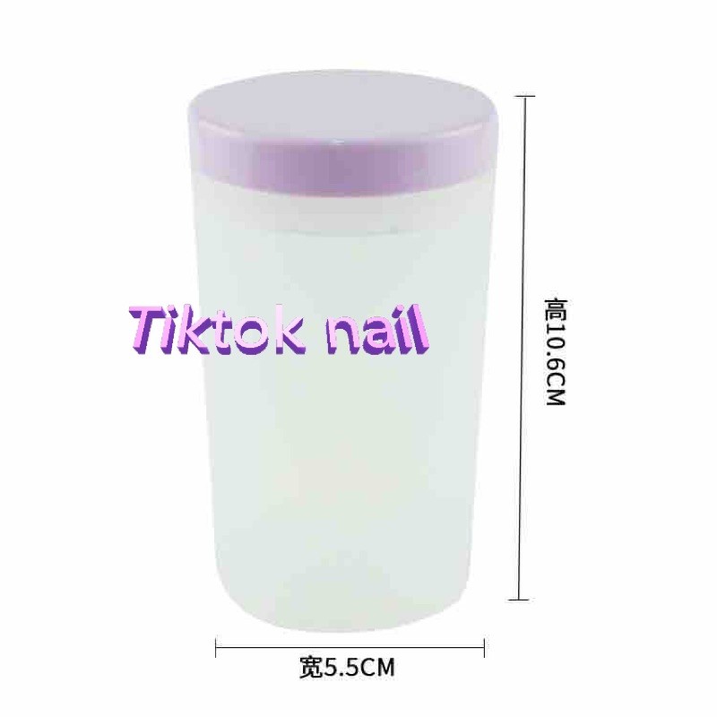 Ly rửa cọ - đựng cọ - chuyên phụ kiện sỉ lẻ !