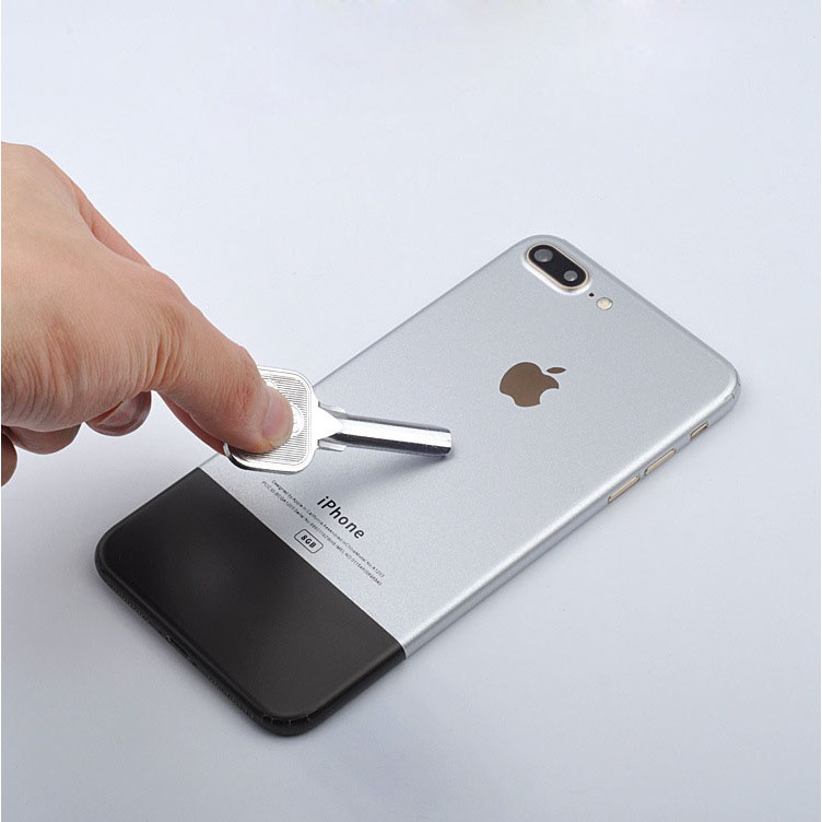 skin dán giả iphone 2 cho iphone 7 , iphone 7 plus , iphone 8 , iphone 8 plus