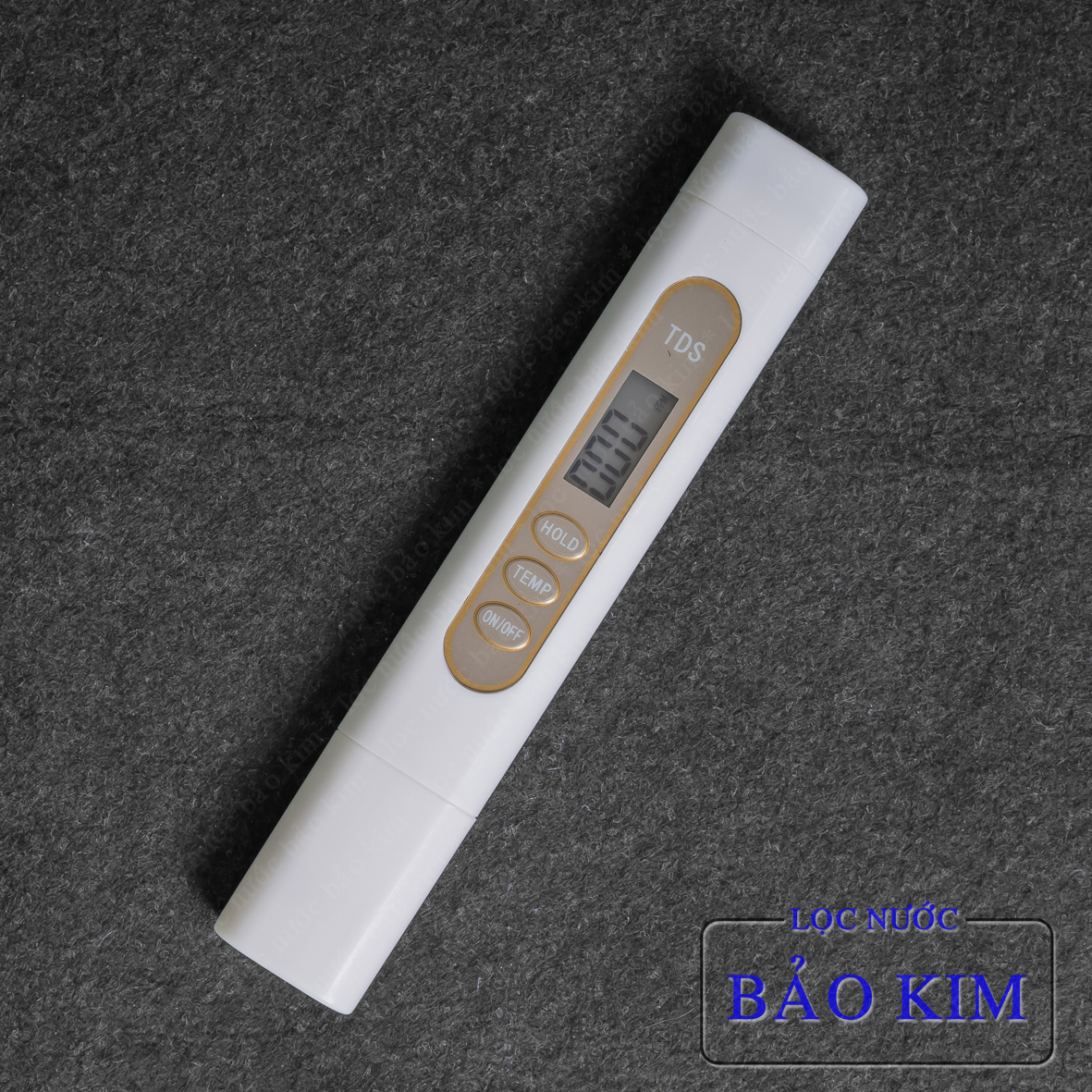 [HCM]Bút thử nước TDS