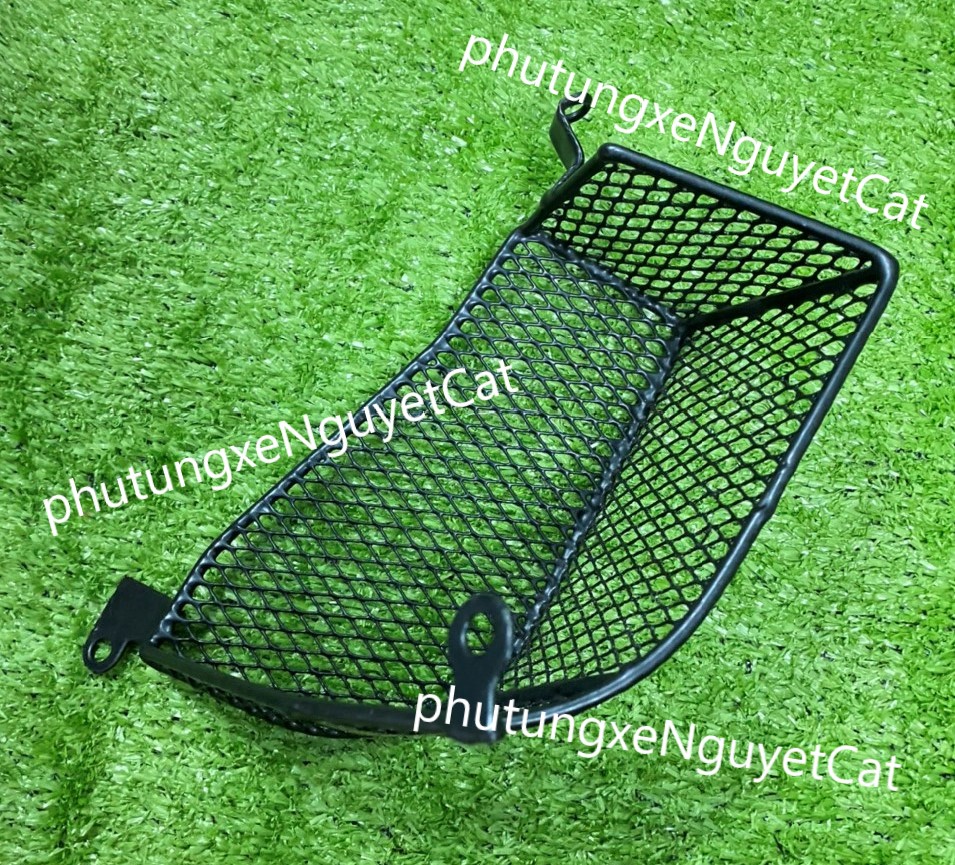 Rổ hông xe Janus