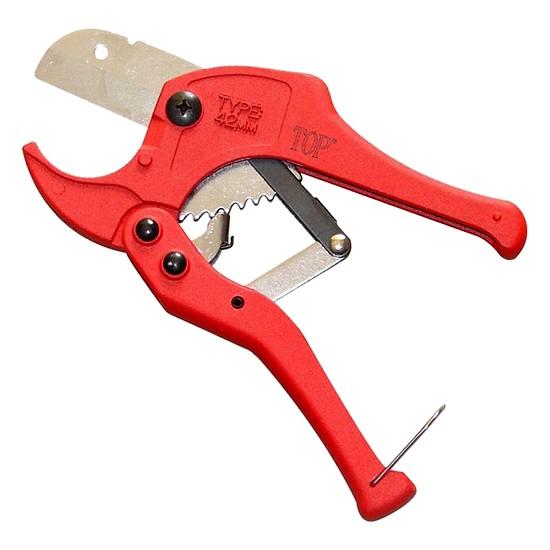 Kéo cắt ống nhựa pvc 42mm cao cấp top tfl-70002