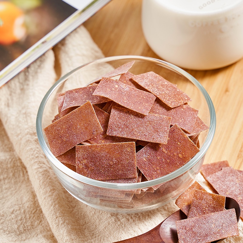 Ô Mai Mận Nhật cắt lát (Túi 250g/ 500g)