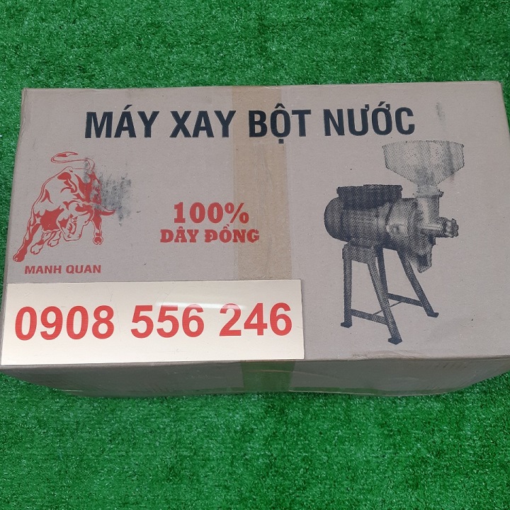 Máy Xay Bột Nước 1500w