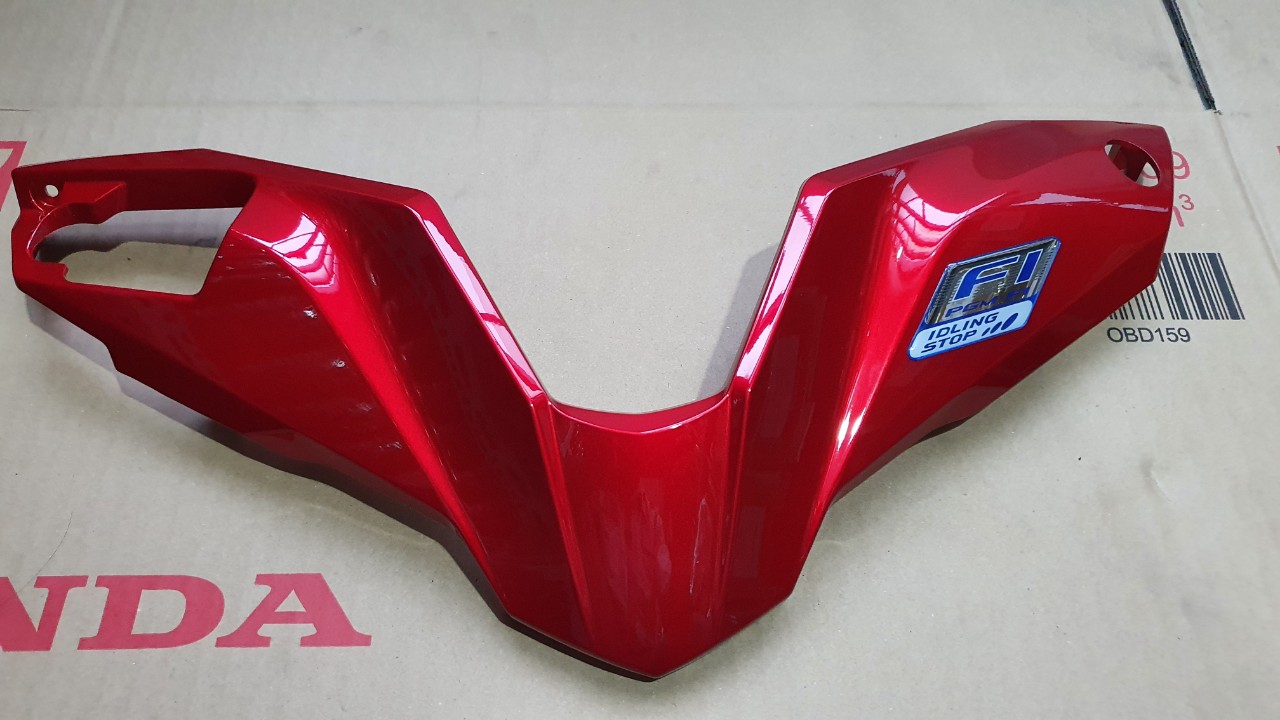 [HCM]ỐP TAY LÁI AIR BLADE 125 (2016-2019)