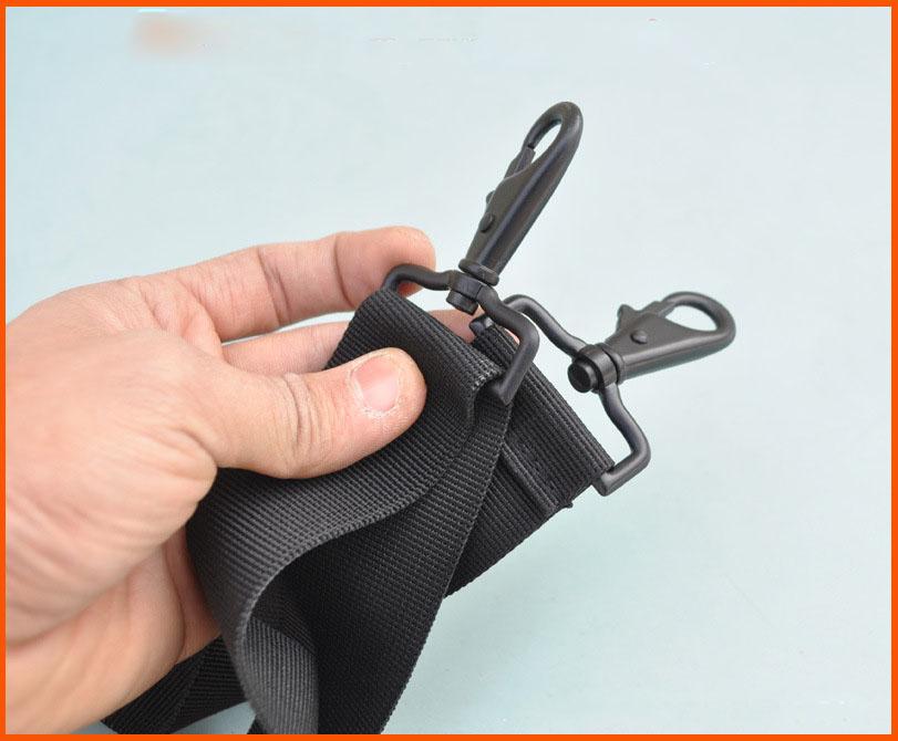 [HCM]Túi chống sốc đựng tripod chân đèn